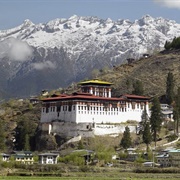 Thimphu, Bhutan