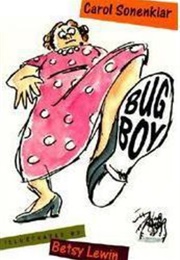 Bug Boy (Carol Sonenkiar)