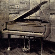 The Music Tapes - First Imaginary Symphony for Nomad