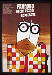 The Very Late Afternoon of a Faun (1983)