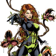 Poison Ivy