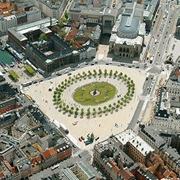 King's New Square