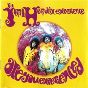Jimi Hendrix Experience - Are You Experienced? (Reissue)