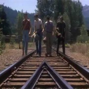 Stand by Me (1986) and Ben E. King&#39;s Stand by Me