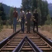 Stand by Me (1986) and Ben E. King's Stand by Me
