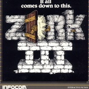 Zork III