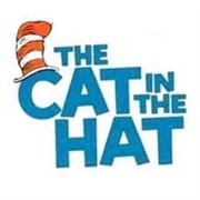 The Cat in the Hat
