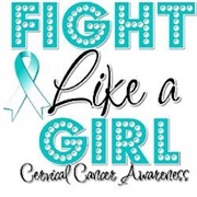 Cervical Cancer Screening Month (January)