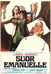 Sister Emmanuelle (1977)
