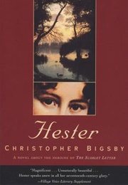 Hester (C. W. E. Bigsby)