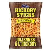 Hickory Sticks