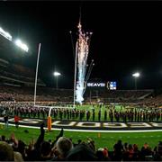 Reser Stadium - Oregon State