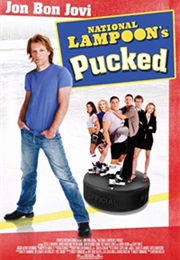 National Lampoon's Pucked (2007)