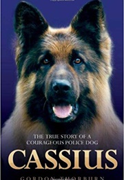 Cassius (Gordon Thorburn)