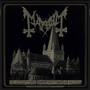 De Mysteriis Dom Sathanas Alive