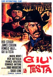 Giù La Testa (1971)