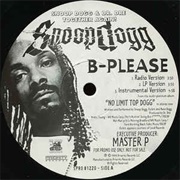 Bitch Please - Snoop Dogg Ft. Xzibit