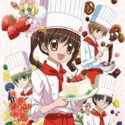 Yumeiro Pâtissière