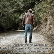 See You When I See You