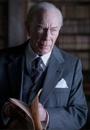 Christopher Plummer - All the Money in the World (2017)