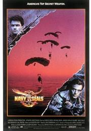 Navy Seals (Lewis Teague)