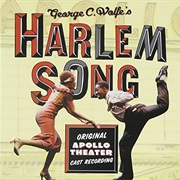 Harlem Song
