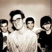 Sheila Take a Bow - The Smiths