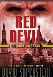 Red Devil (David Saperstein)