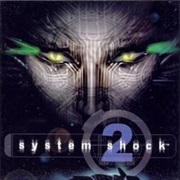 System Shock 2 (PC, 1999)