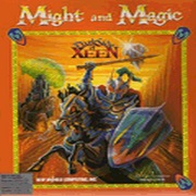Might & Magic V: Darkside of Xeen