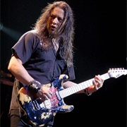 Michael Wilton (Queensryche)