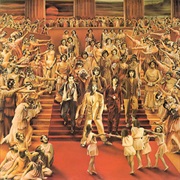 It's Only Rock and Roll