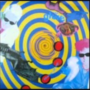 The Glove — Looking Glass Girl