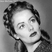 Ann McCrea