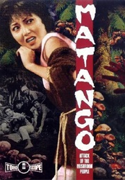 Matango (1963)
