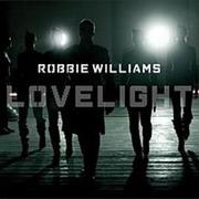 Robbie Williams - Lovelight