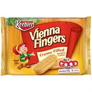 Vienna Fingers