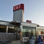 North East Diner