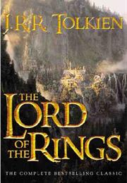 Middle Earth (The Lord of the Rings)