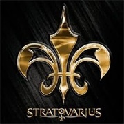 Stratovarius - Sratovarius