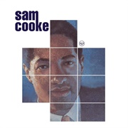 Sam Cooke - The Man Who Invented Soul (Box Set)
