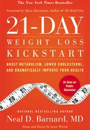21-Day Weight Loss Kickstart