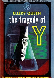 The Tragedy of Y (Ellery Queen)