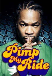 Pimp My Ride (2004)