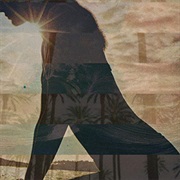 Beach Walk - Whitewoods