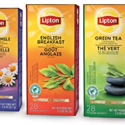 Lipton Tea