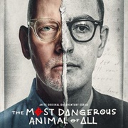 The Most Dangerous Animal of All