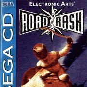 Road Rash CD