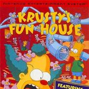 Krusty's Funhouse