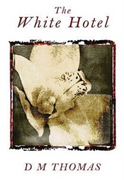 The White Motel (D. M. Thomas)